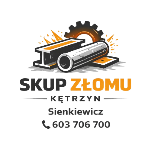 Skup złomu i metali kolorowych